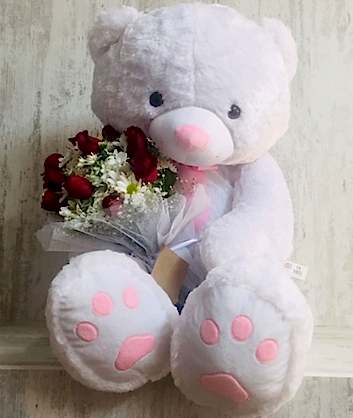 100 cm Büyük Boy Panda